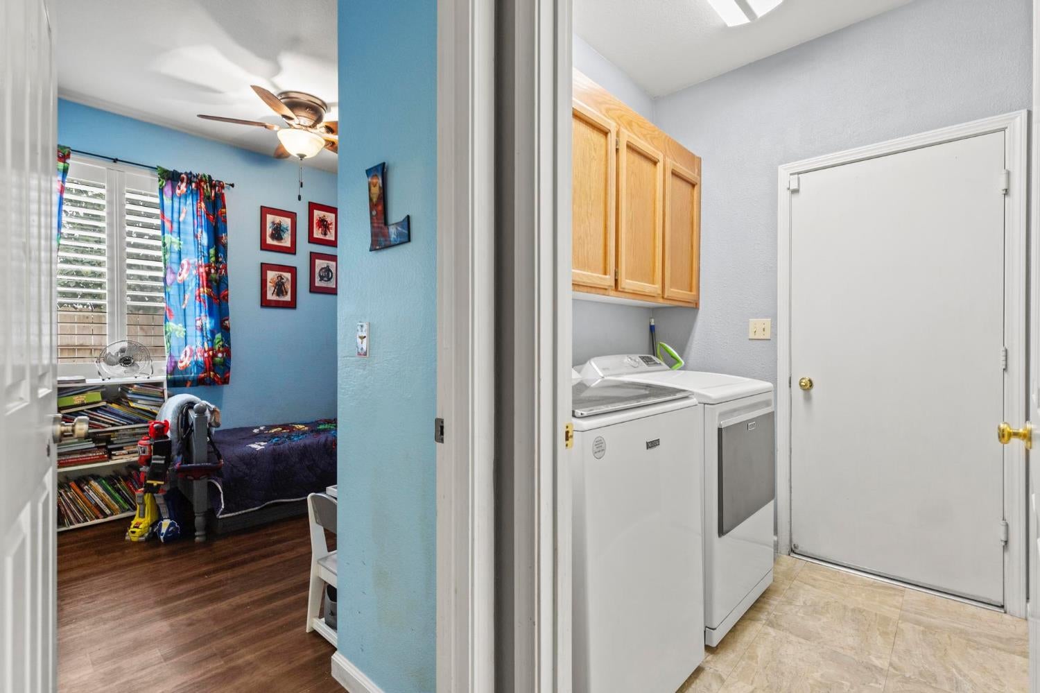 2441 Dove Court