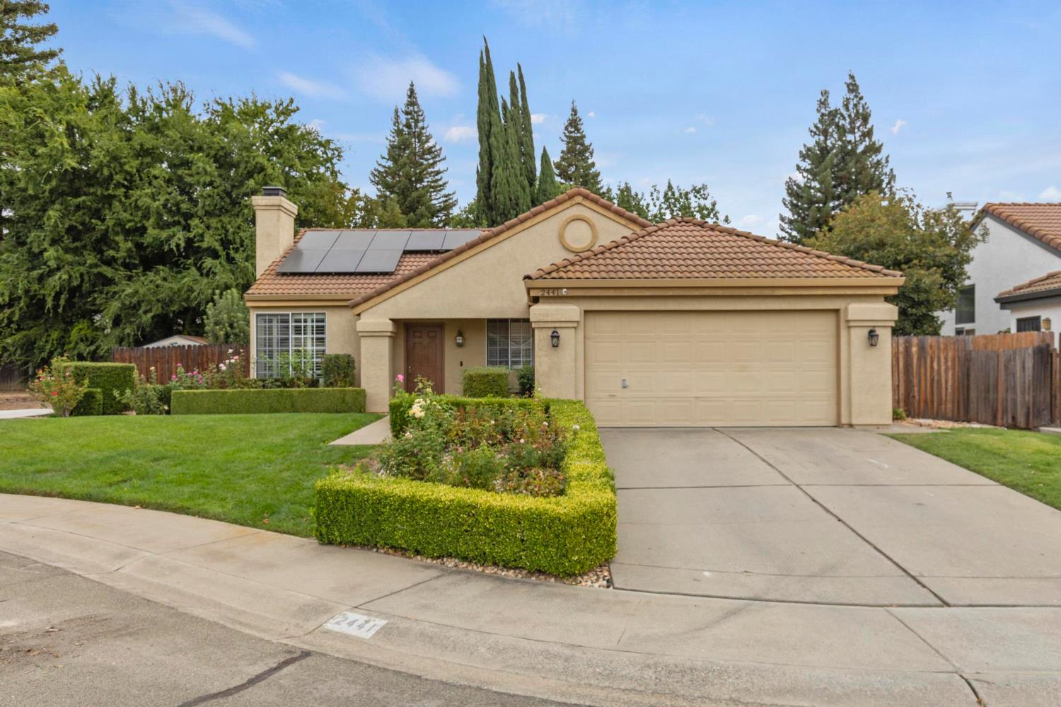 2441 Dove Court