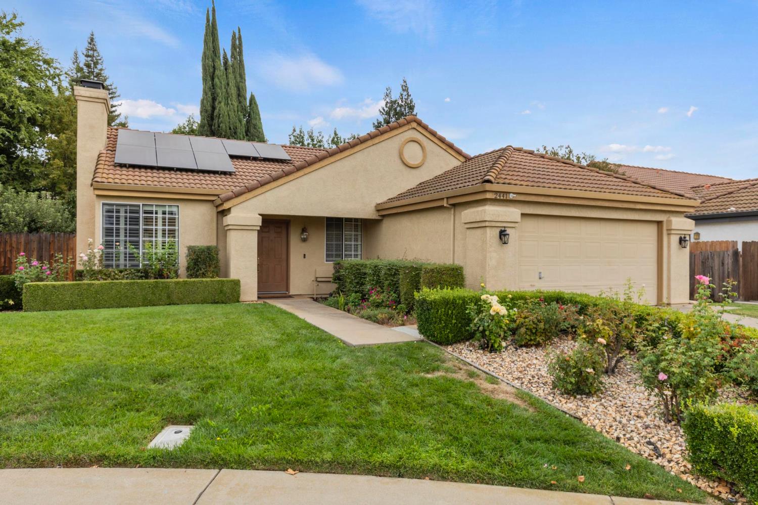 2441 Dove Court
