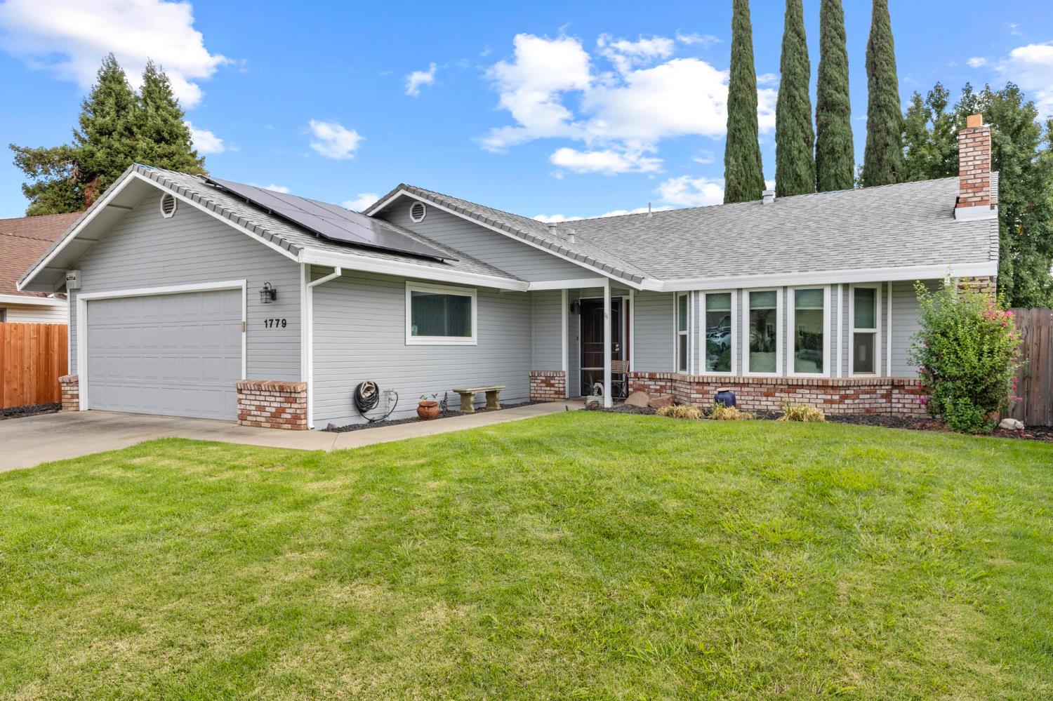 1779 Tamarack Drive