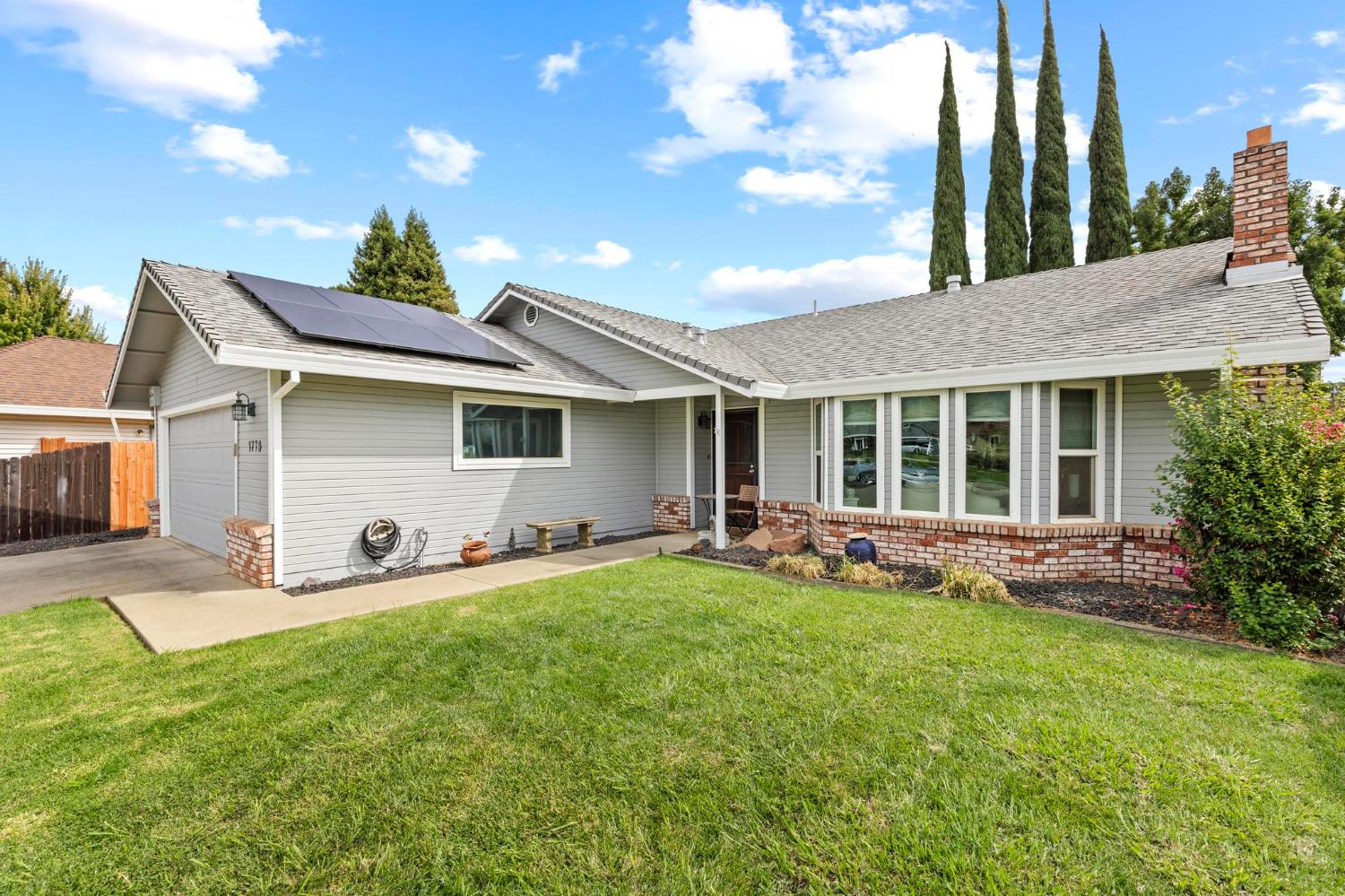 1779 Tamarack Drive