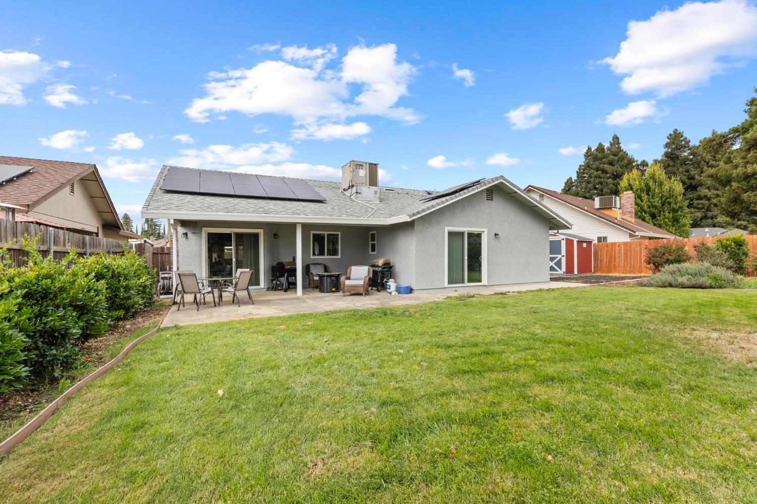 1779 Tamarack Drive
