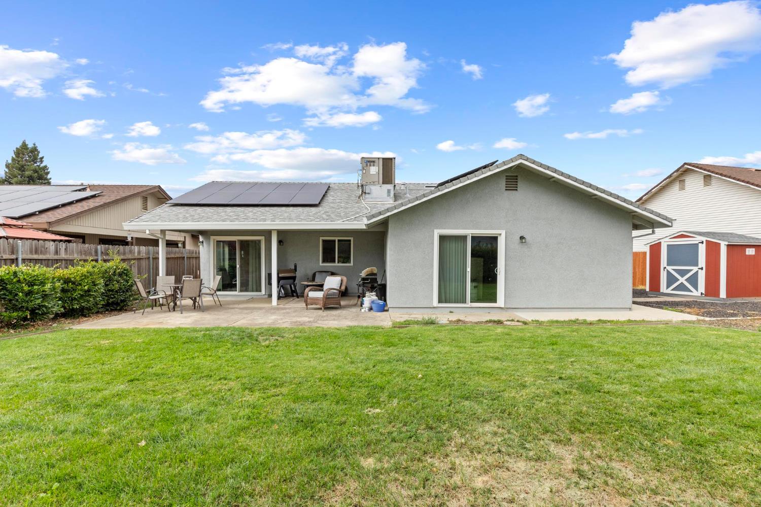 1779 Tamarack Drive