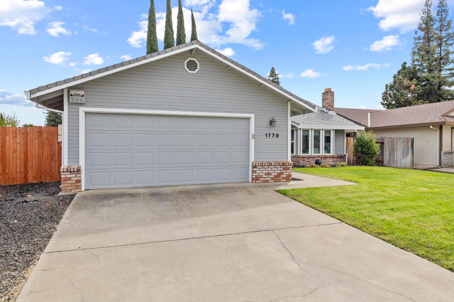 1779 Tamarack Drive