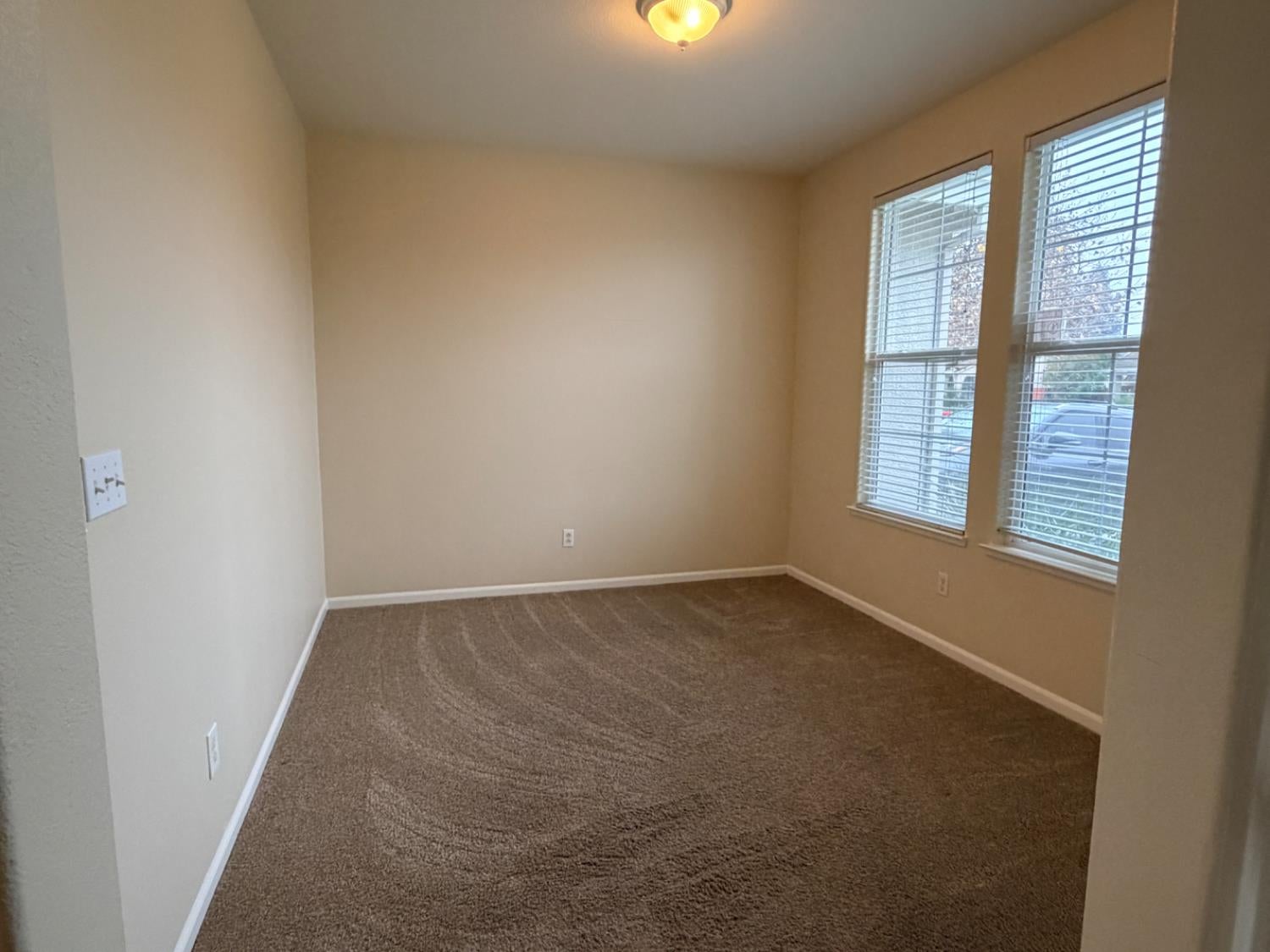 1161 Bronco Drive