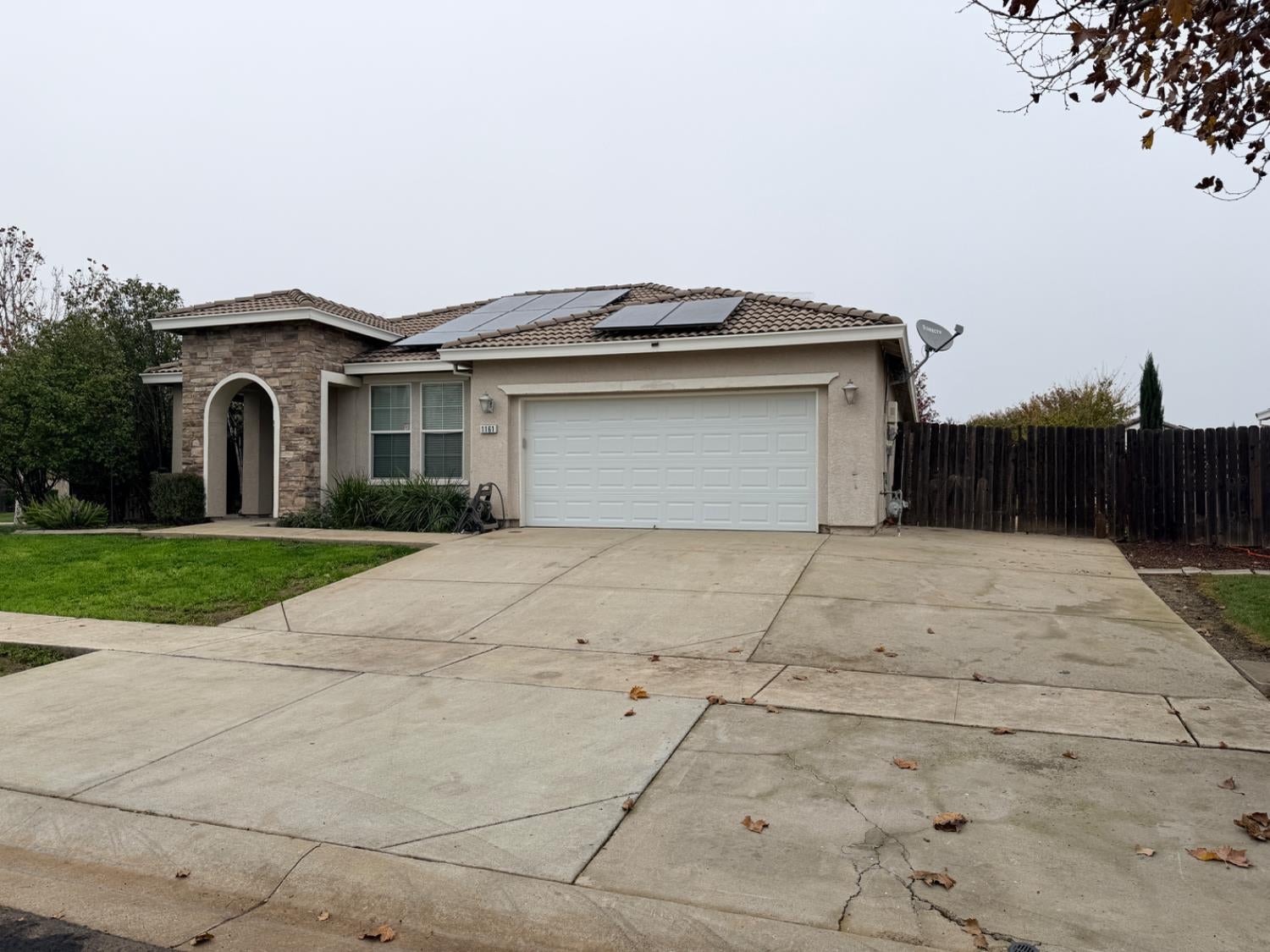 1161 Bronco Drive
