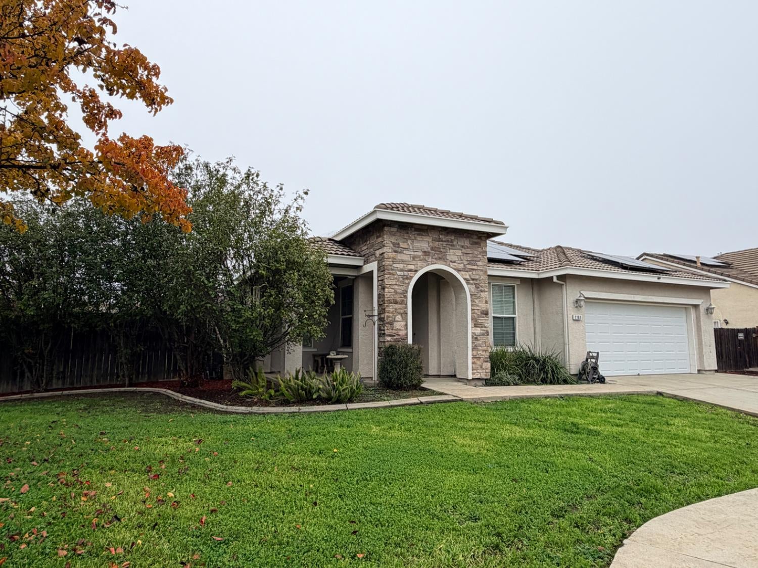 1161 Bronco Drive