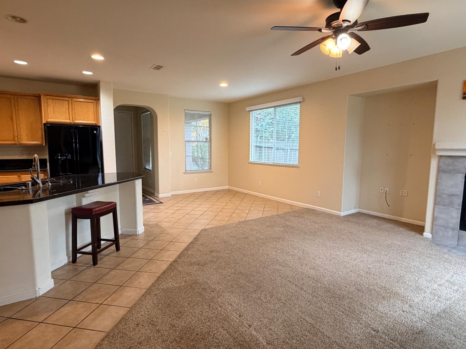 1161 Bronco Drive