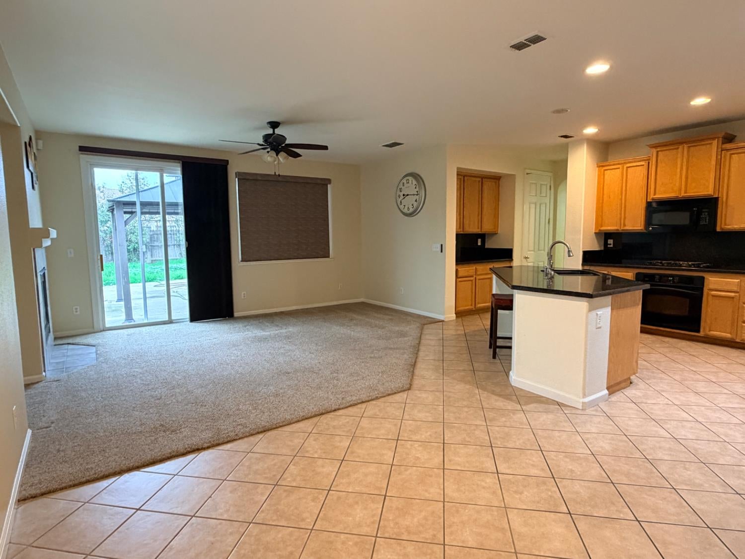 1161 Bronco Drive