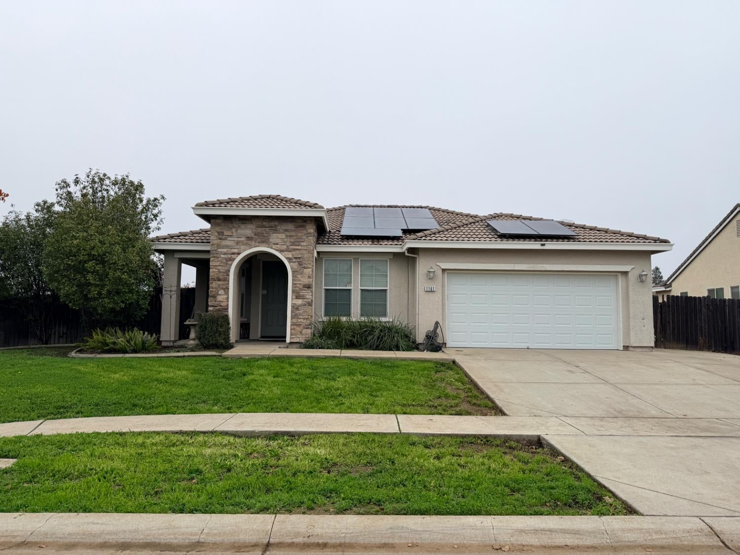 1161 Bronco Drive