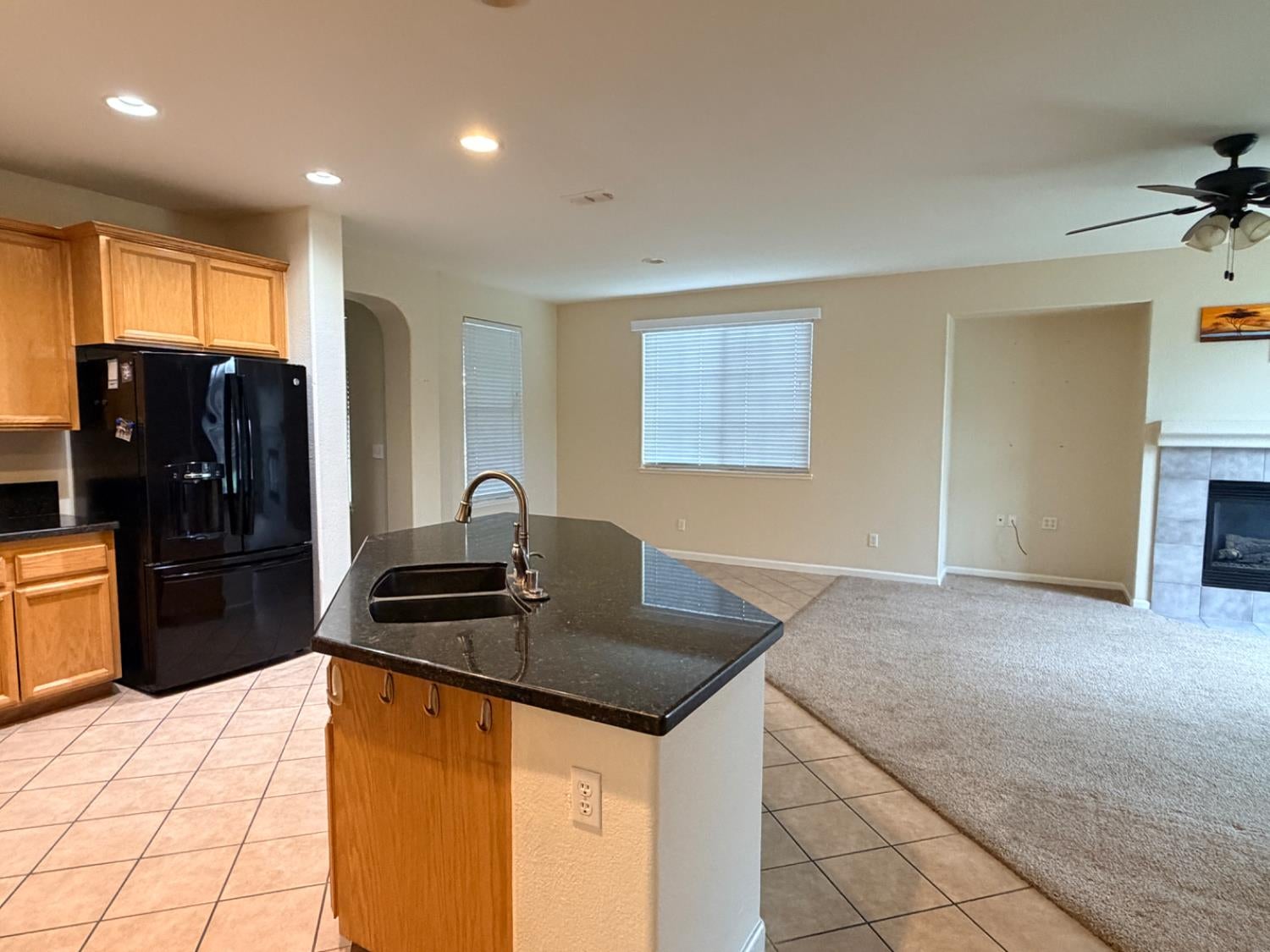1161 Bronco Drive