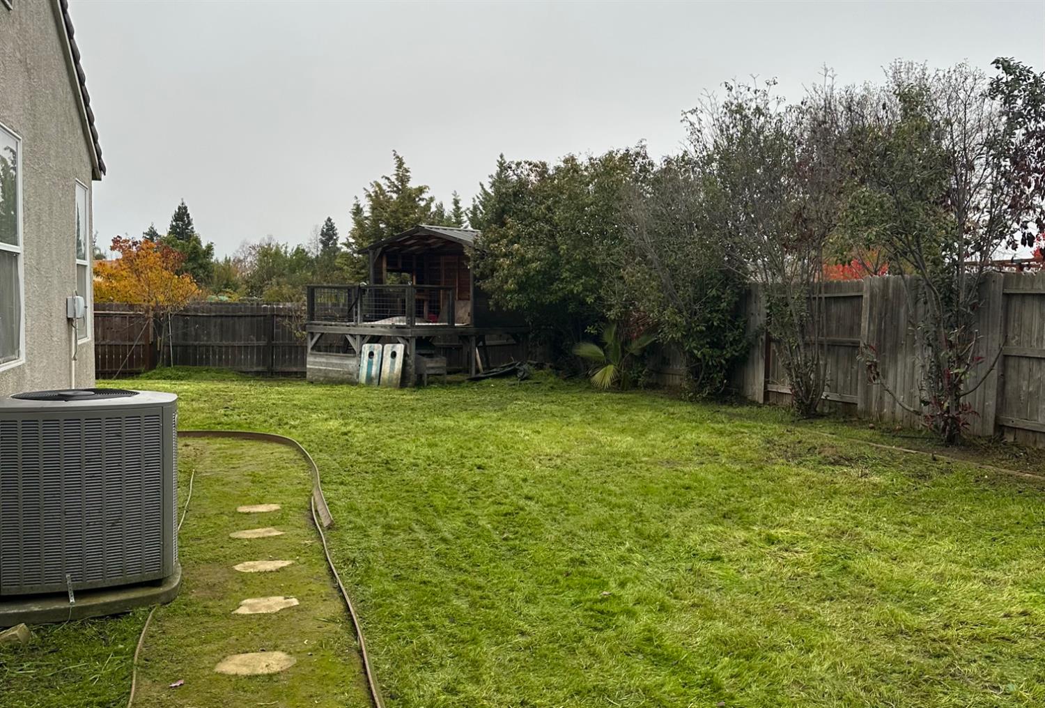 1161 Bronco Drive