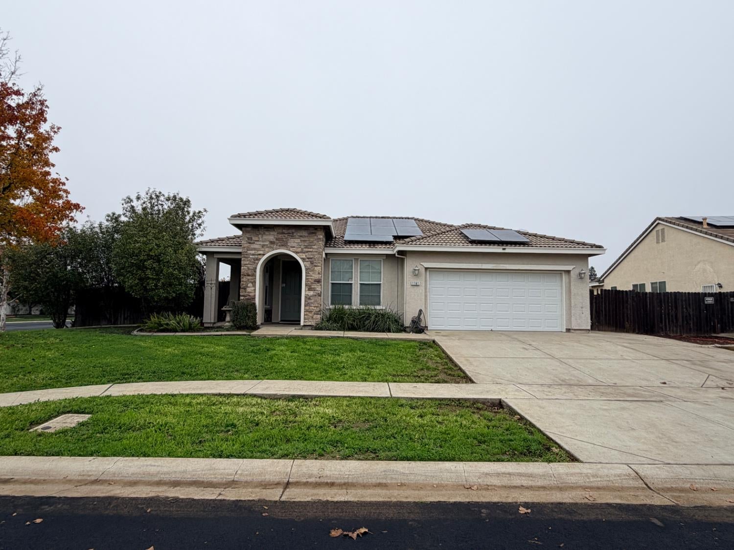 1161 Bronco Drive