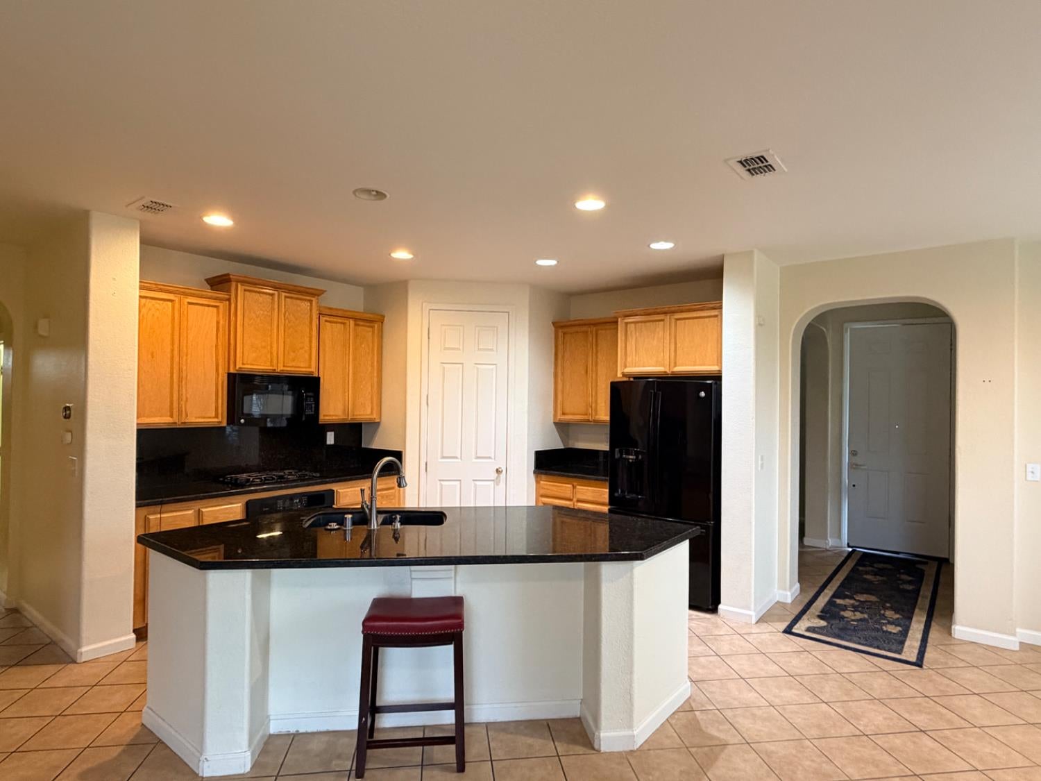 1161 Bronco Drive