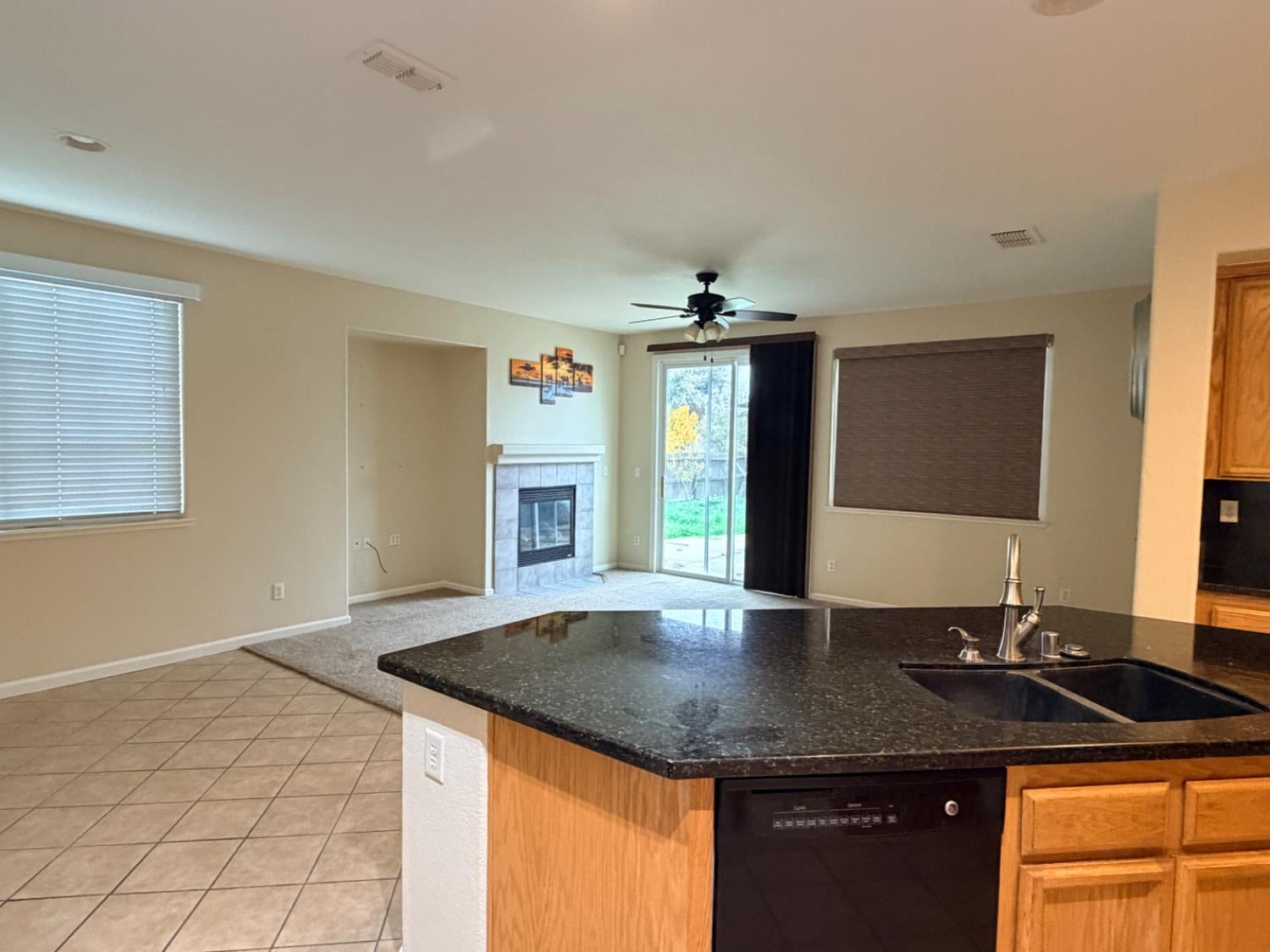 1161 Bronco Drive