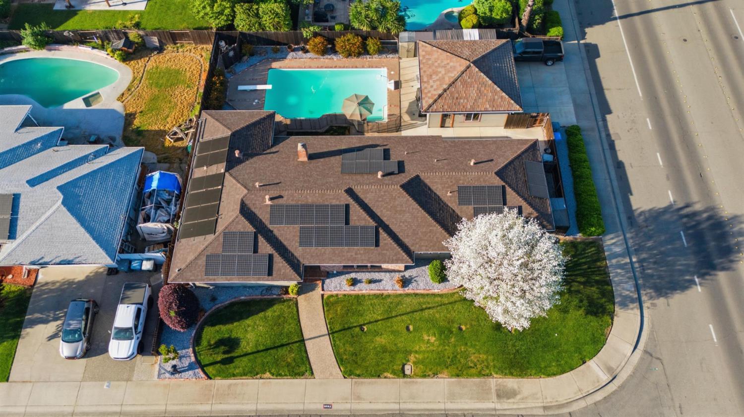 1601 Sharon Drive