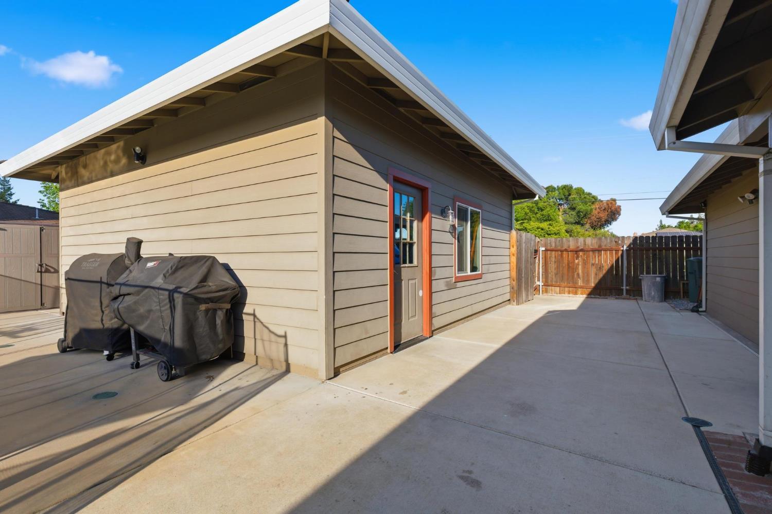 1601 Sharon Drive