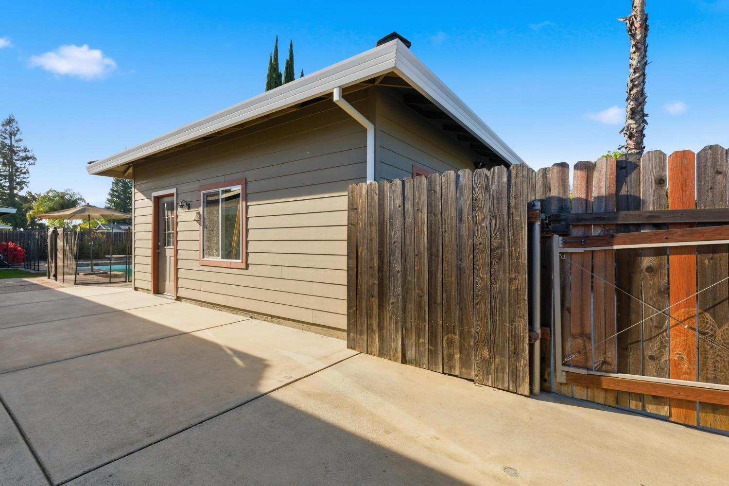 1601 Sharon Drive