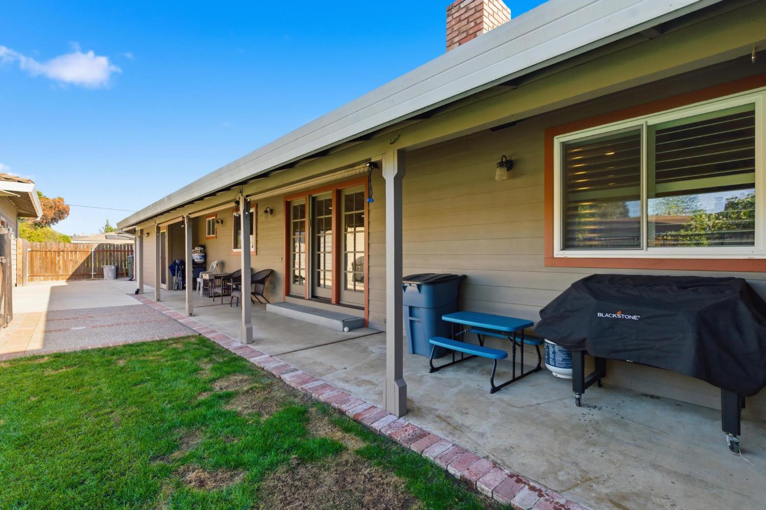 1601 Sharon Drive
