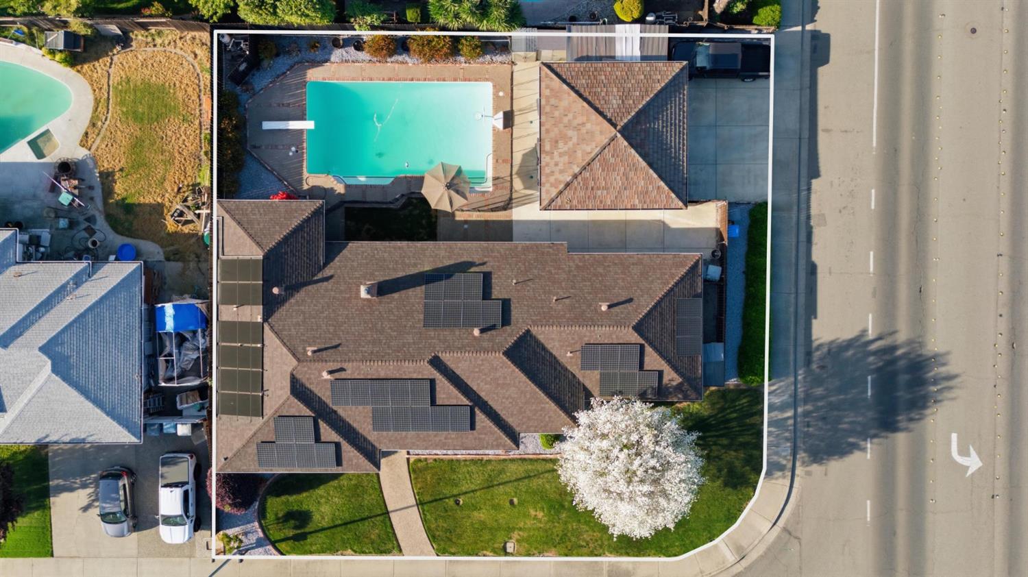 1601 Sharon Drive