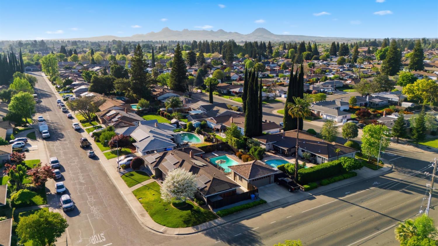 1601 Sharon Drive