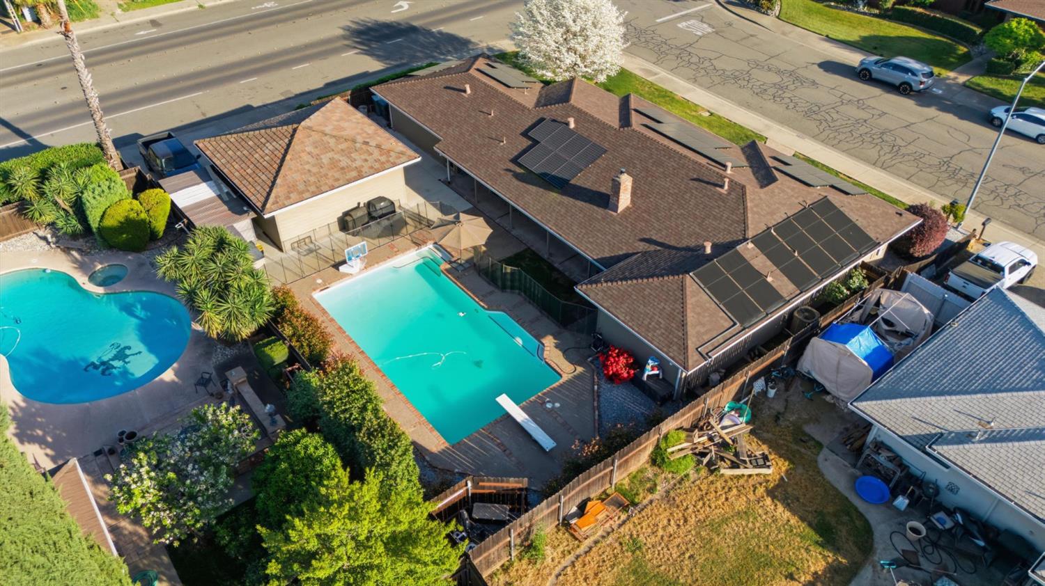 1601 Sharon Drive