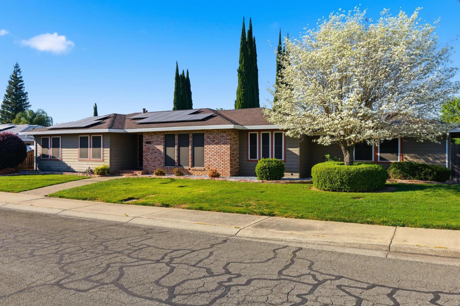 1601 Sharon Drive