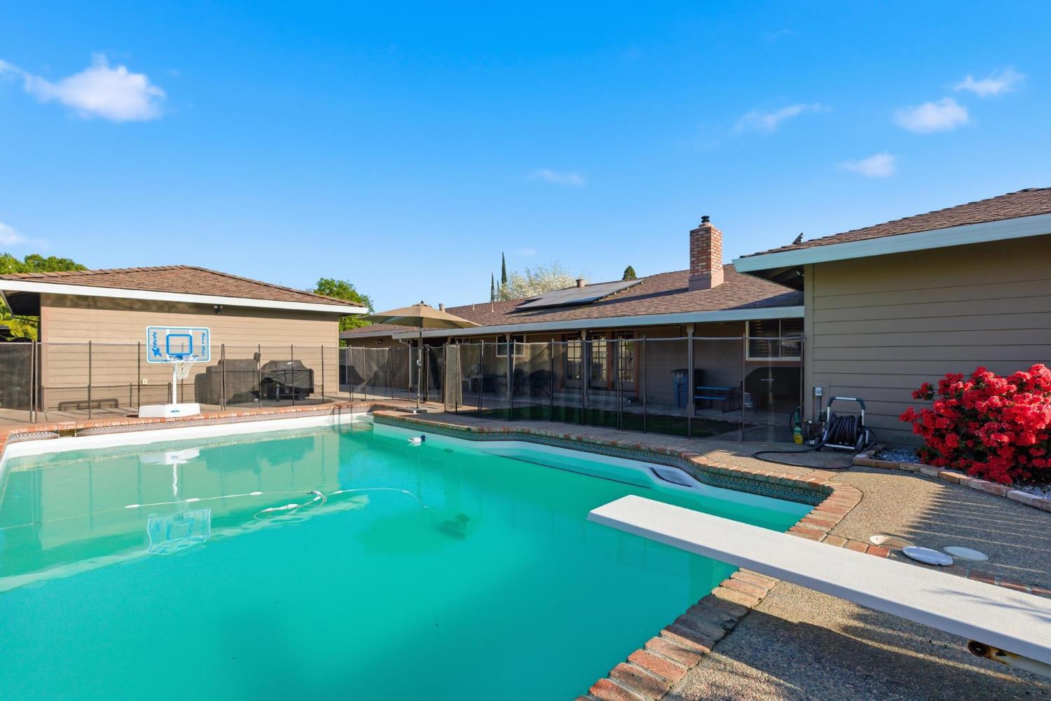 1601 Sharon Drive