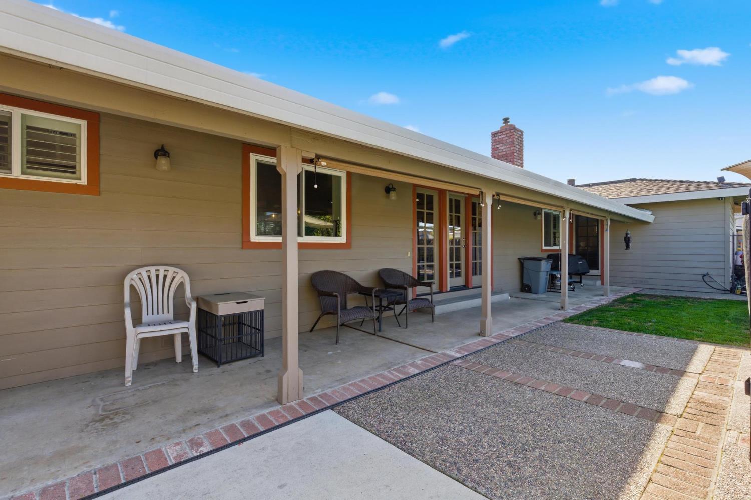 1601 Sharon Drive