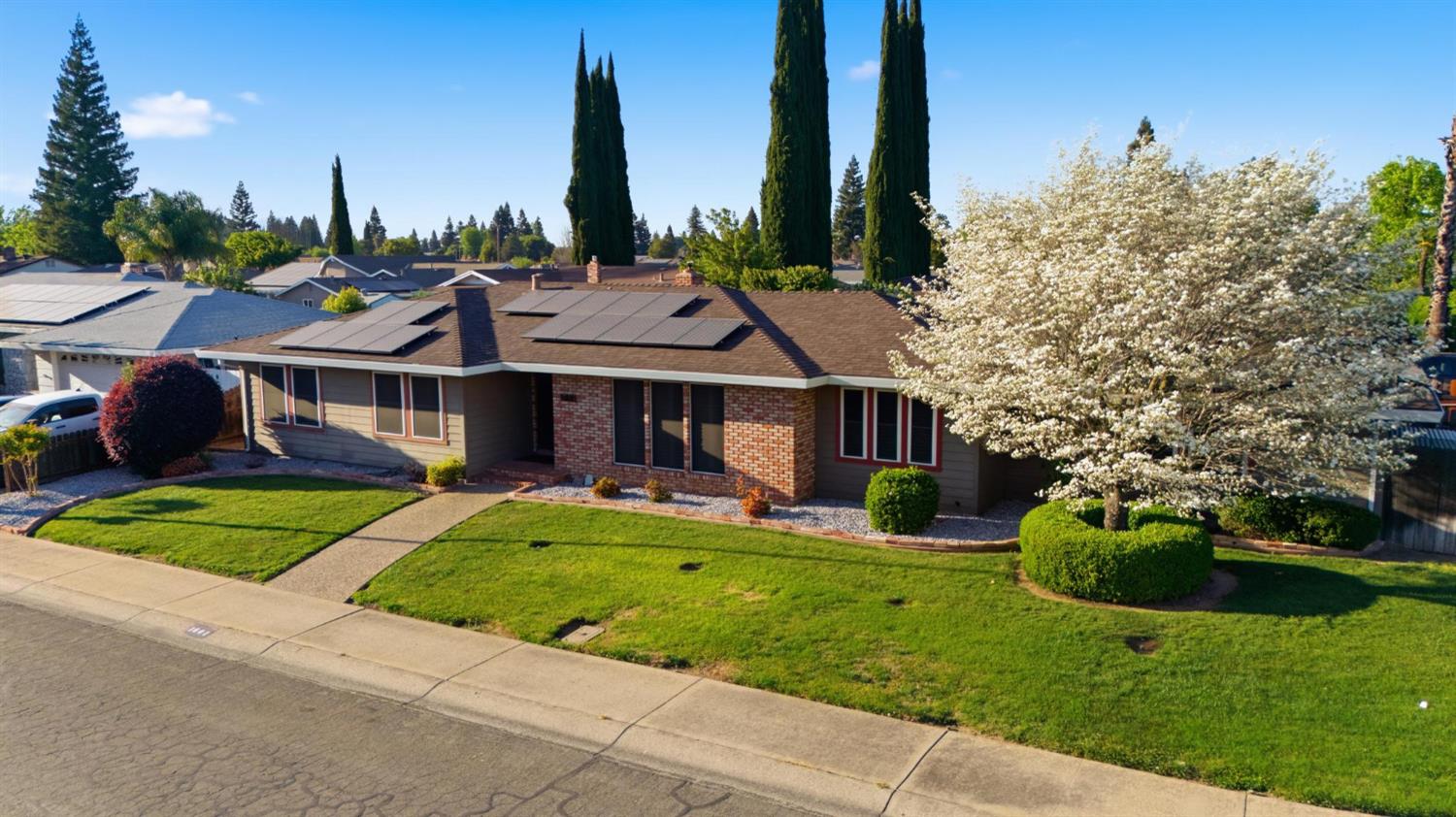 1601 Sharon Drive