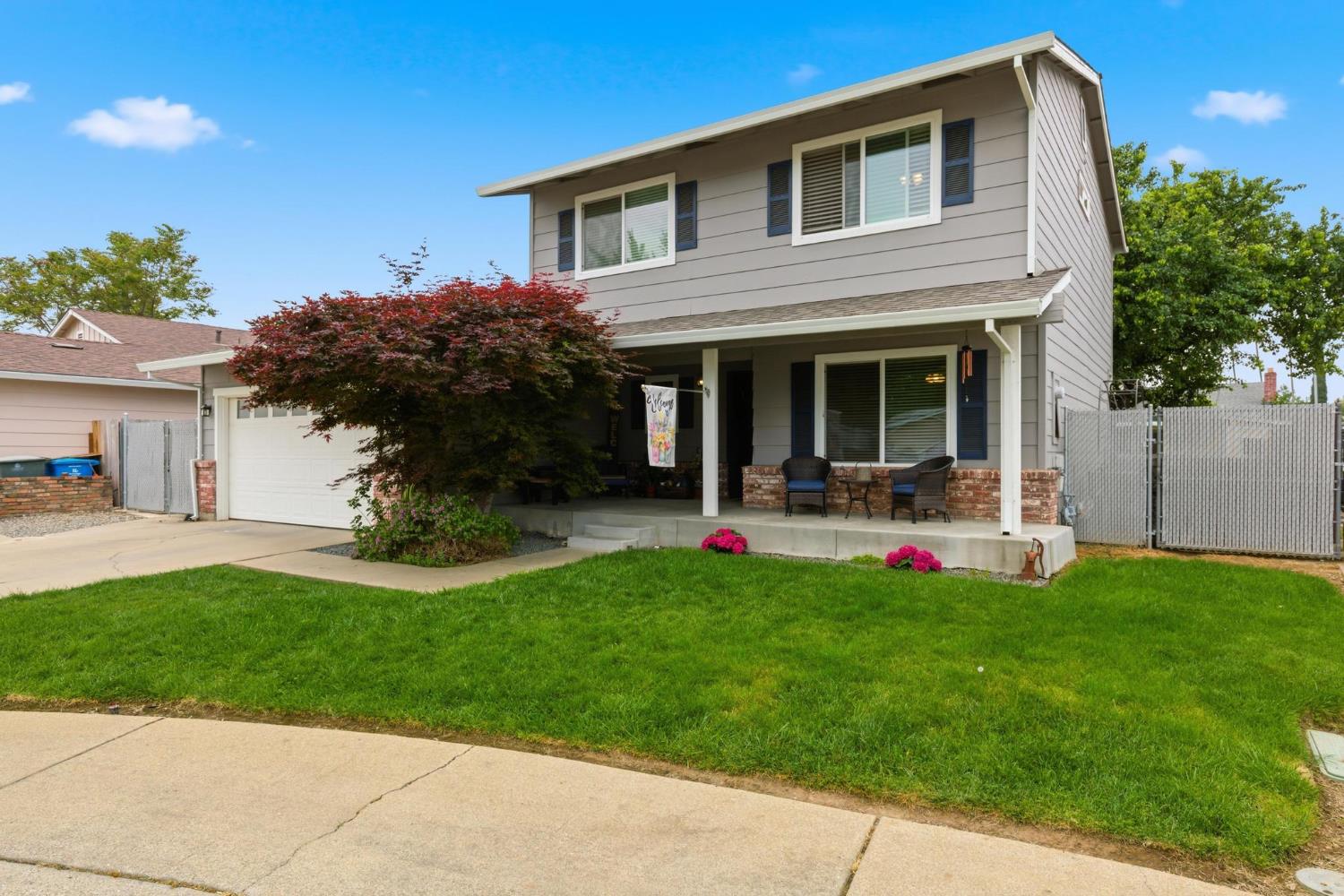 1520 El Cerrito Court