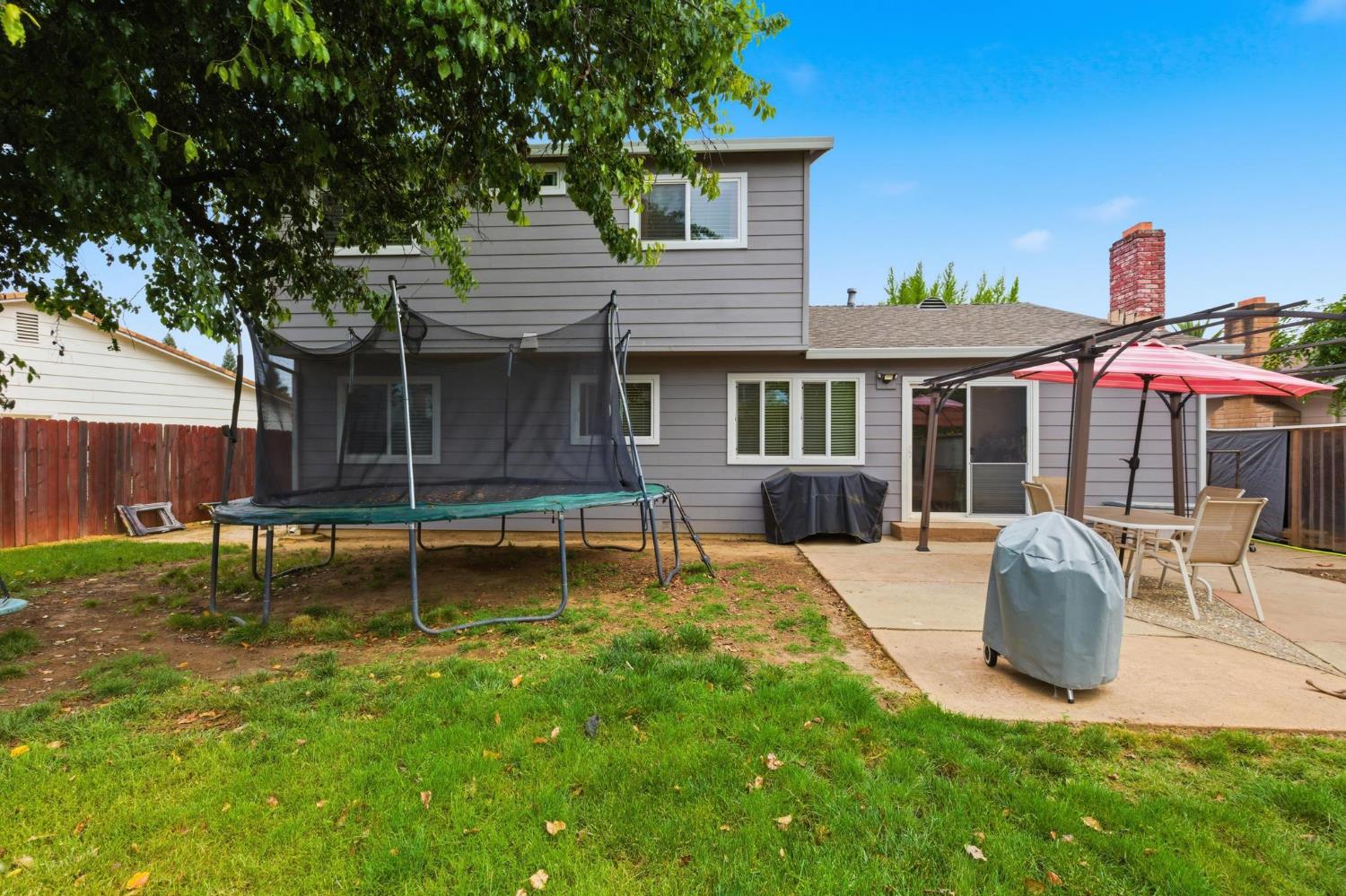 1520 El Cerrito Court