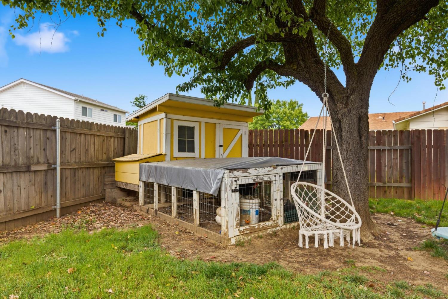 1520 El Cerrito Court