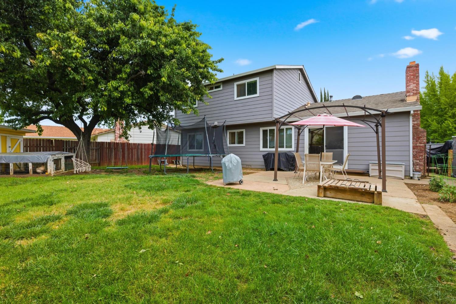 1520 El Cerrito Court