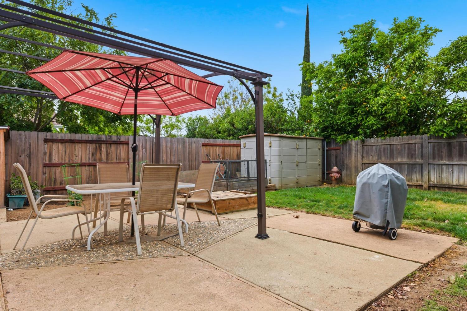 1520 El Cerrito Court