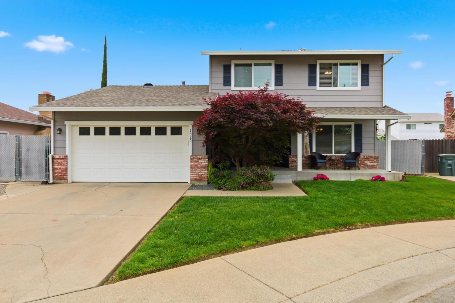 1520 El Cerrito Court