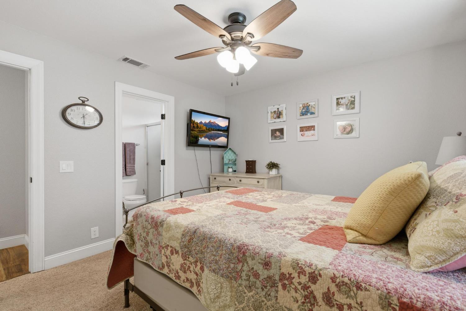 1520 El Cerrito Court