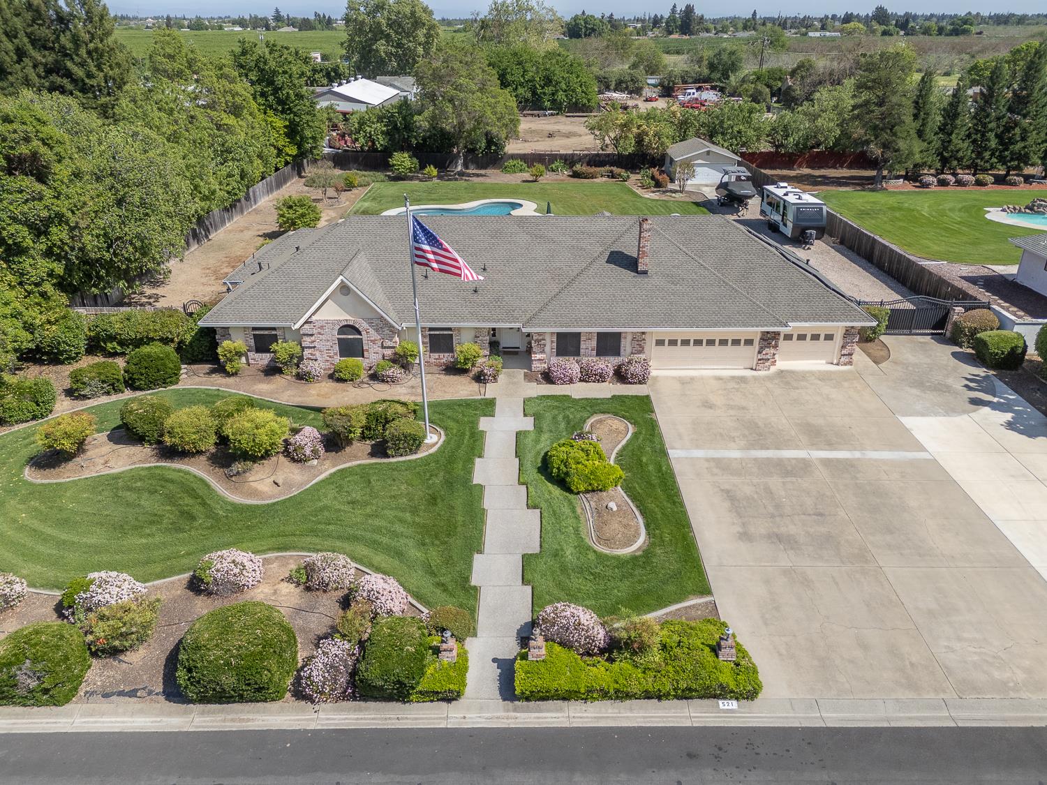 521 Daniel Drive
