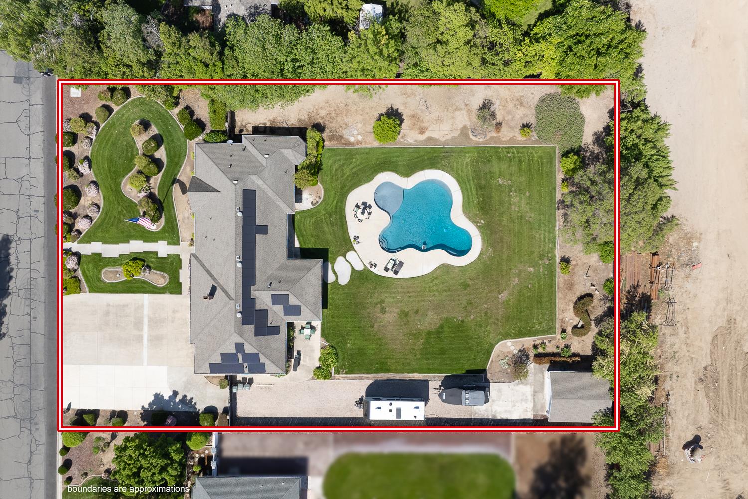 521 Daniel Drive