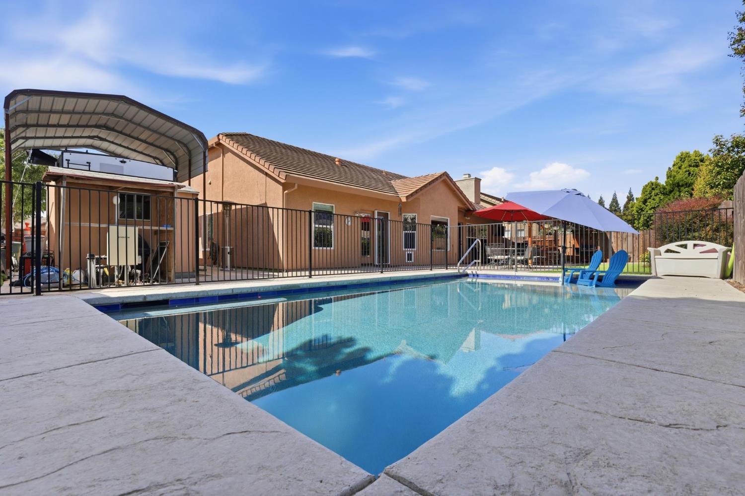 1835 Chloe Court