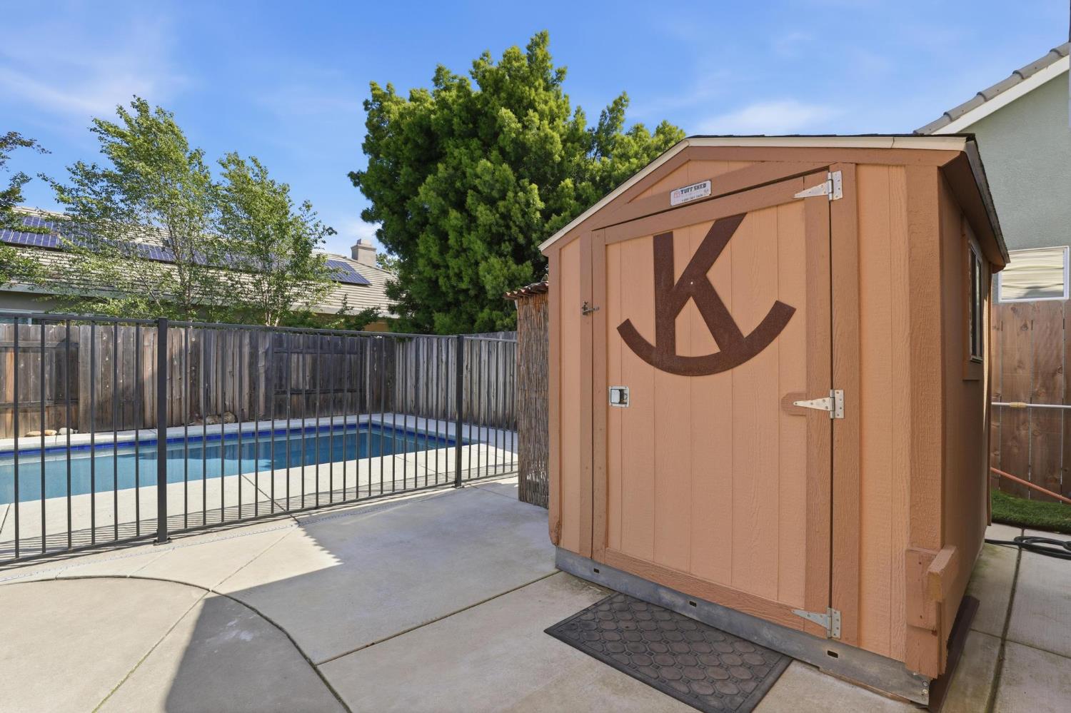 1835 Chloe Court