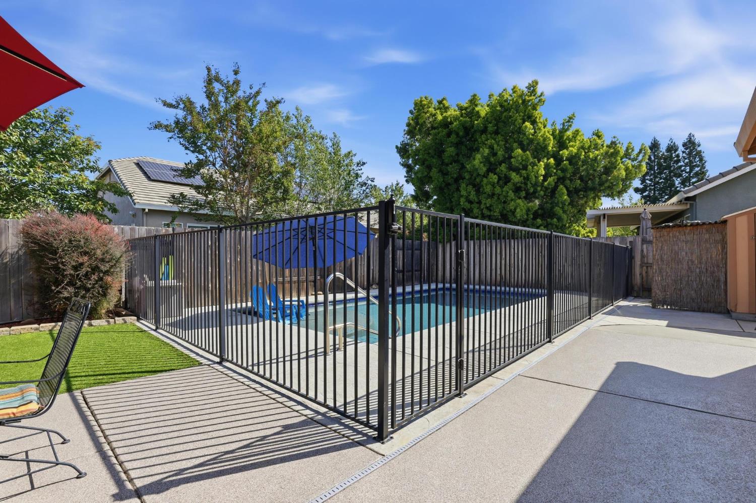 1835 Chloe Court