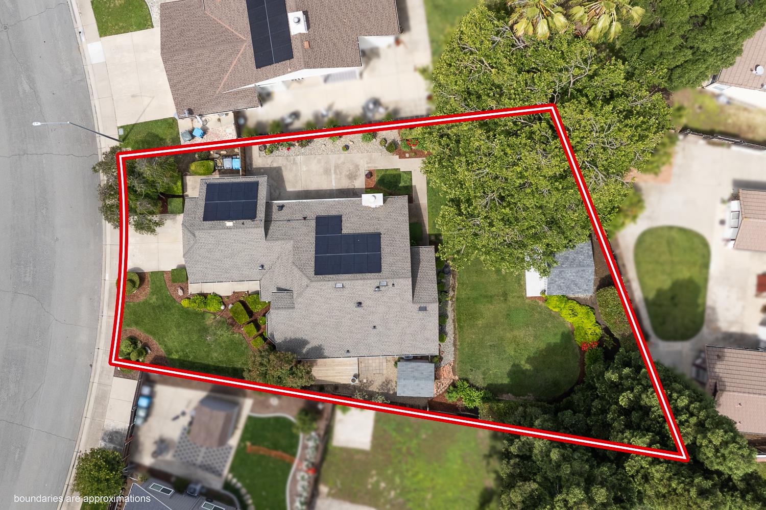 1977 Sofia Drive