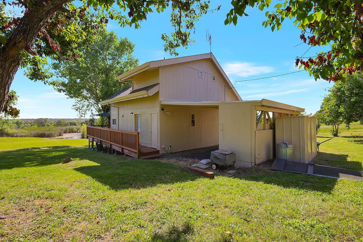 12473 Littlefield Road