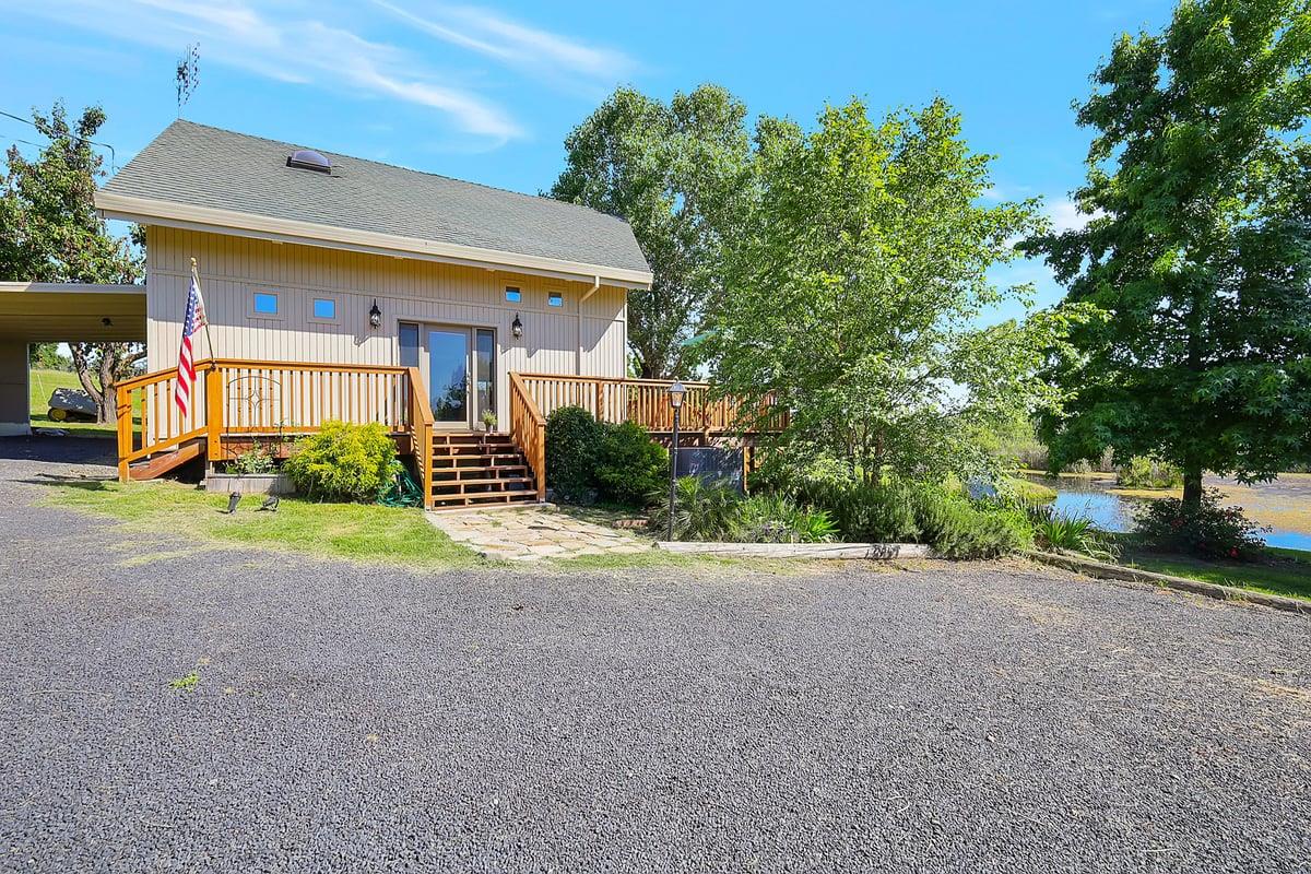 12473 Littlefield Road