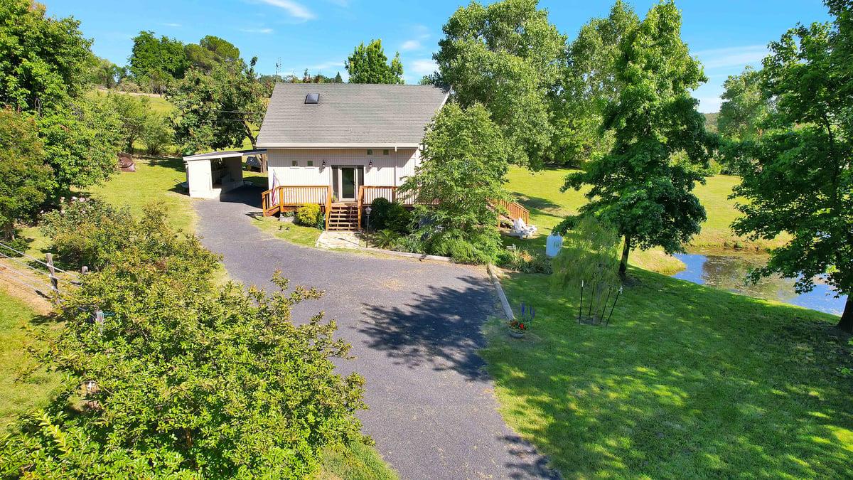 12473 Littlefield Road