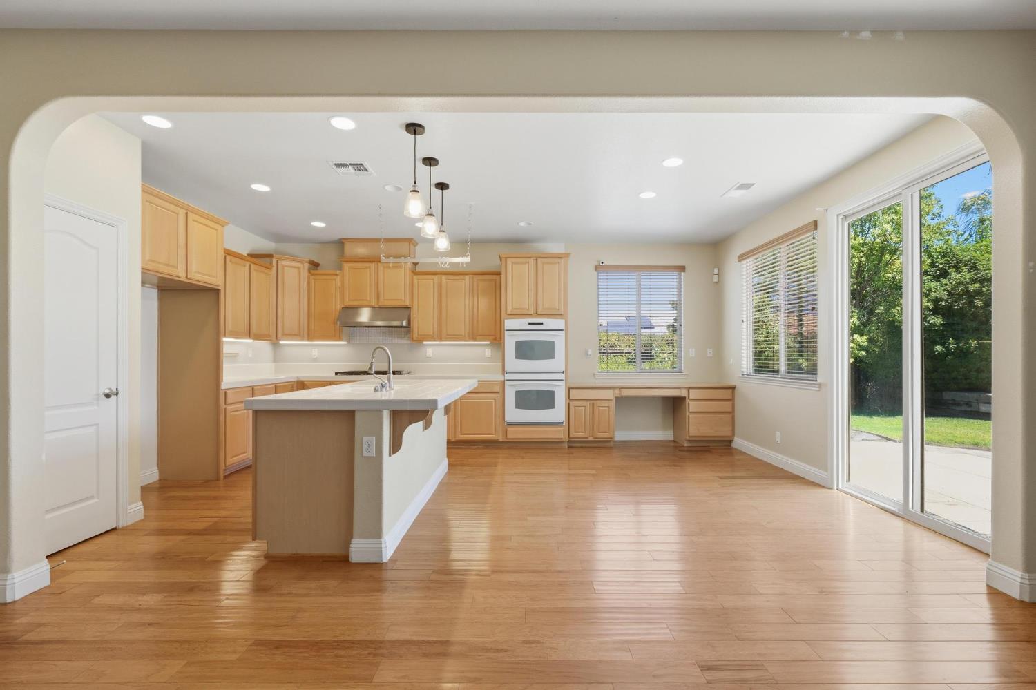 4057 Huston Way