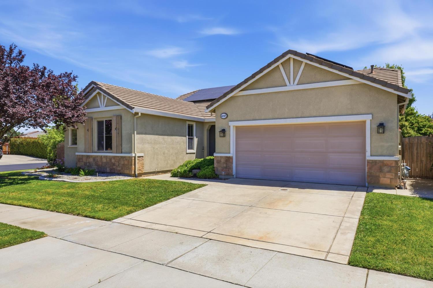 4057 Huston Way