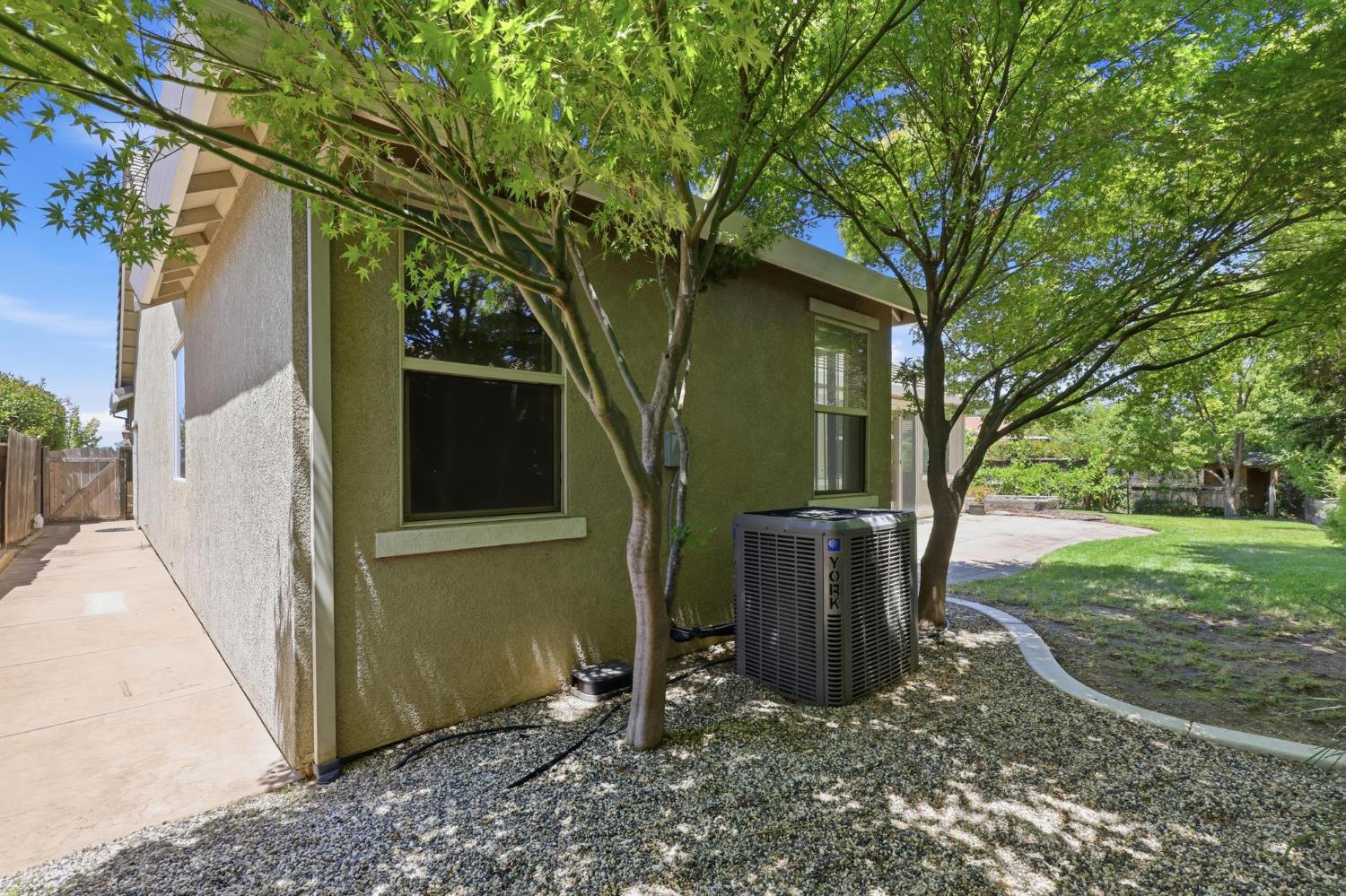 4057 Huston Way