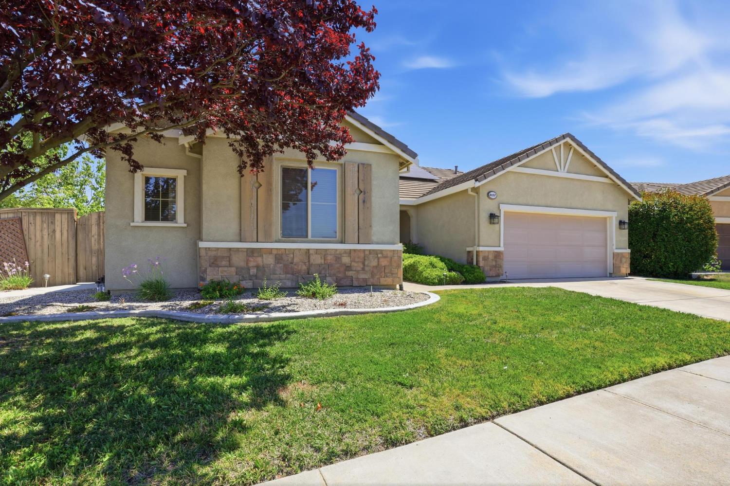 4057 Huston Way